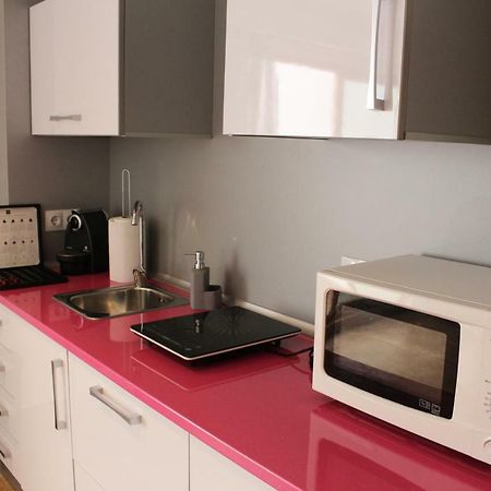 Apartamento De Silvia Alicante Eksteriør billede