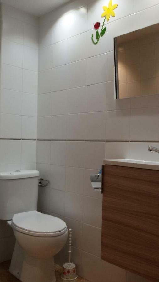 Apartamento De Silvia Alicante Eksteriør billede
