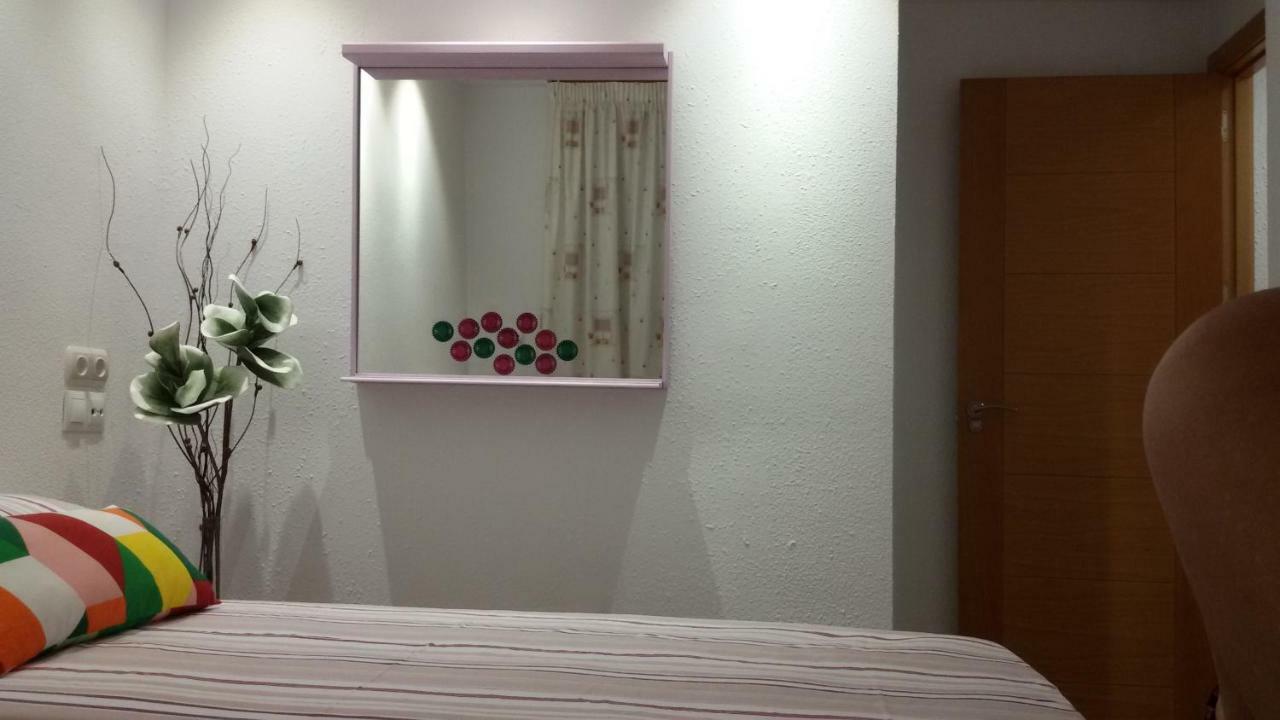 Apartamento De Silvia Alicante Eksteriør billede