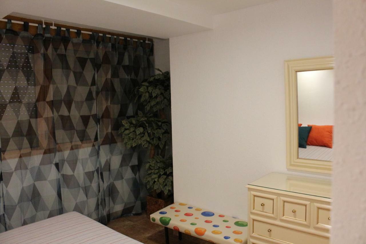 Apartamento De Silvia Alicante Eksteriør billede