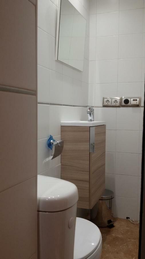 Apartamento De Silvia Alicante Eksteriør billede