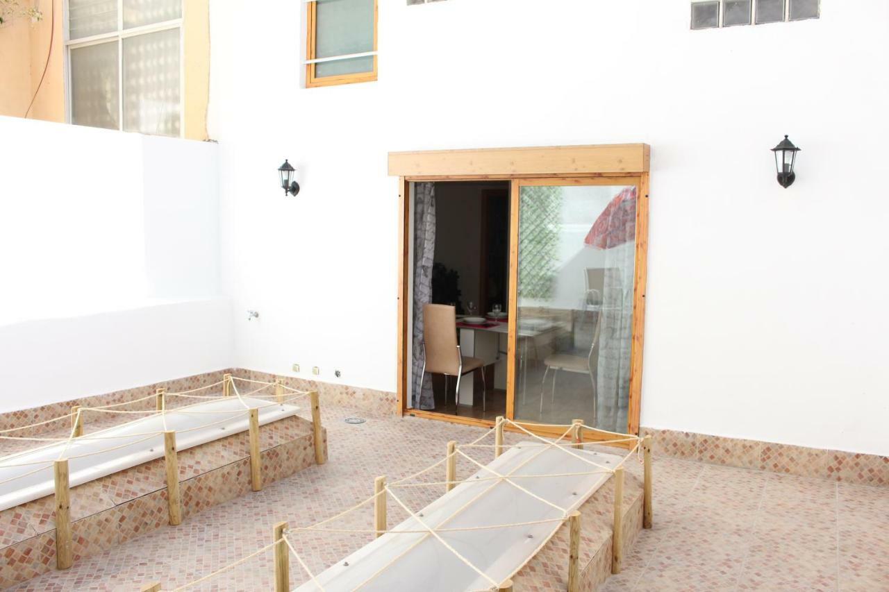 Apartamento De Silvia Alicante Eksteriør billede