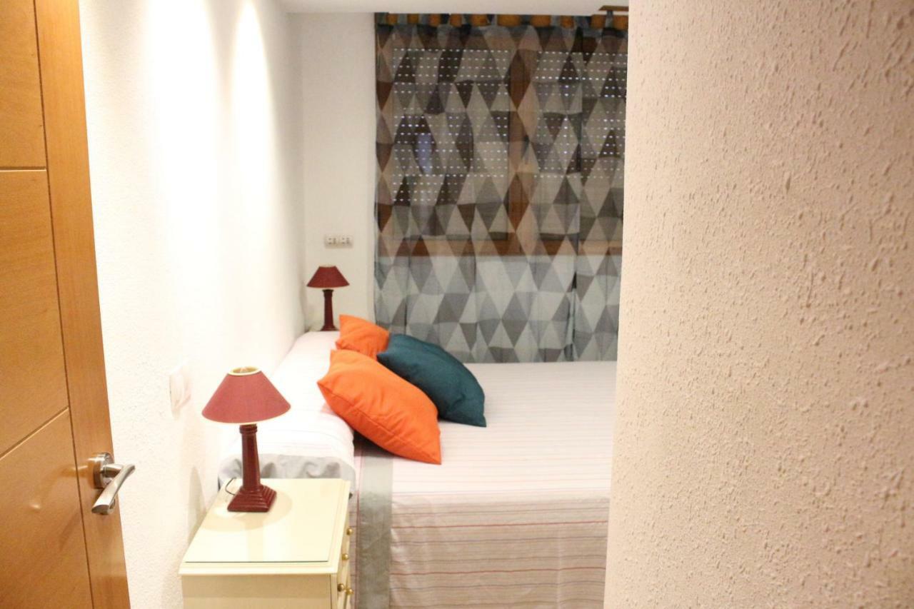 Apartamento De Silvia Alicante Eksteriør billede