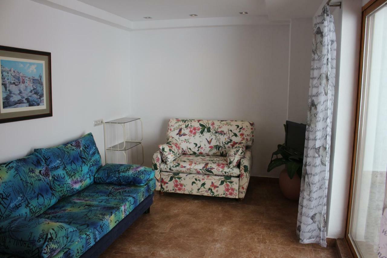 Apartamento De Silvia Alicante Eksteriør billede