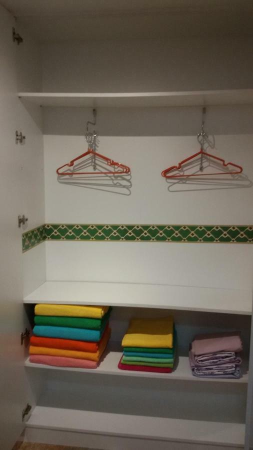 Apartamento De Silvia Alicante Eksteriør billede